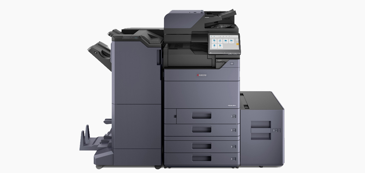 Kopierer kaufen in Hamburg