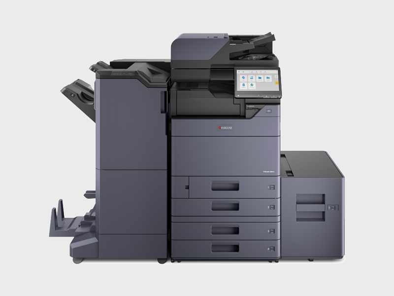 A3 Farb-Kopierer TASKalfa 3554ci kaufen