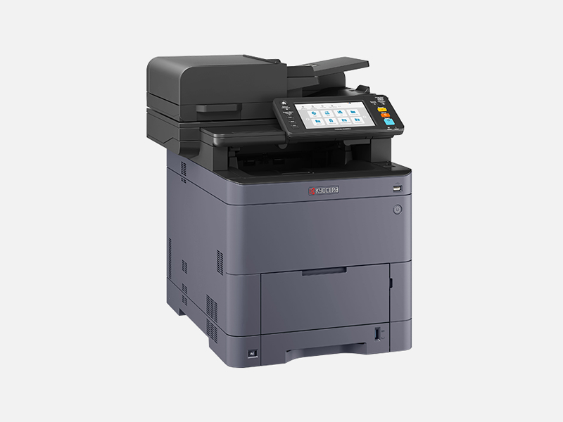 A4 Farb-Kopierer TASKalfa MA3500ci Miete Kauf oder Leasing