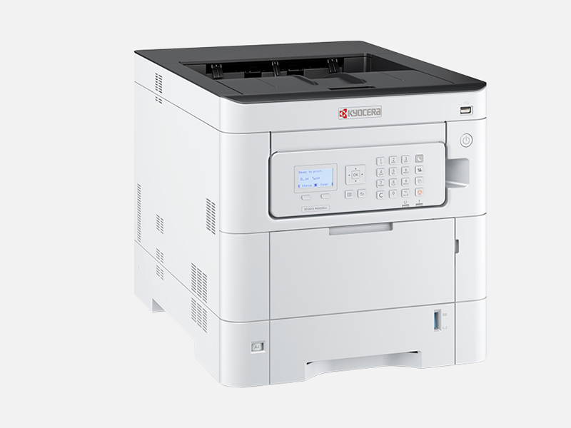 A4 Farb-Drucker ECOSYS PA4000cx mieten kaufen oder leasen