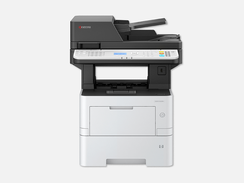 Kyocera A4 Kopierer MA4500x mieten kaufen oder leasen