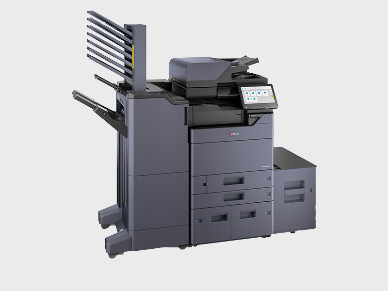 Kyocera Kopierer TASKalfa 5054ci kaufen